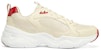 Skechers Dlites Airy 3.0 'Beige Red' 894091-NTRD