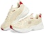 Skechers Dlites Airy 3.0 'Beige Red' 894091-NTRD