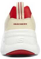 スケッチャーズ DLites Airy 3.0 ベージュレッド 894091-NTRD Shop スケッチャーズ DLites Airy 3.0 ベージュレッド 894091-NTRD