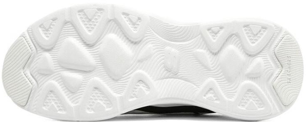 Skechers D'lites Airy 3.0 'Blanco Negro' 894088-WBK Shop Skechers D'lites Airy 3.0 'Blanco Negro' 894088-WBK