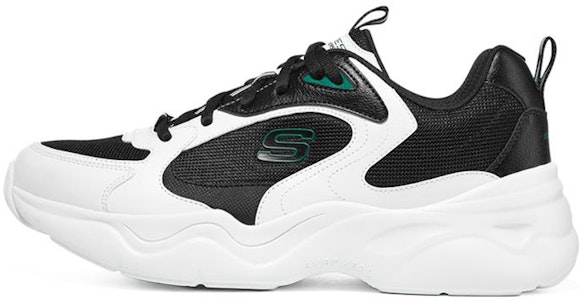 スケッチャーズ DLITES Airy 3.0 白黒 894091-WBK Buy スケッチャーズ DLITES Airy 3.0 白黒 894091-WBK