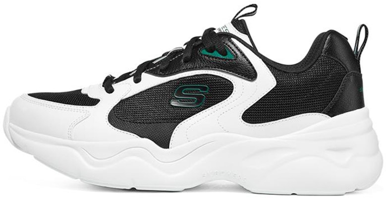 Skechers DLITES Airy 3.0 'White Black' 894091-WBK Buy Skechers DLITES Airy 3.0 'White Black' 894091-WBK