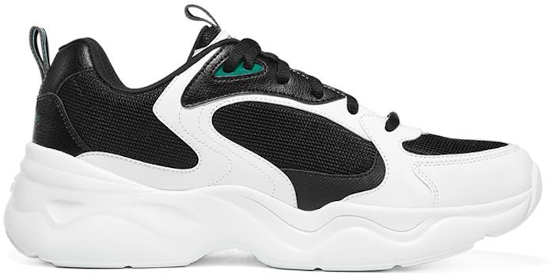 Skechers DLITES Airy 3.0 'White Black' 894091-WBK Order Skechers DLITES Airy 3.0 'White Black' 894091-WBK