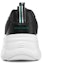 Shop Skechers DLITES Airy 3.0 'Putih Hitam' 894091-WBK