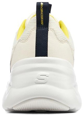 Skechers DLITES Airy 3.0 'Cream White' 894088-NAT Shop Skechers DLITES Airy 3.0 'Cream White' 894088-NAT