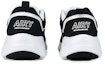 Lookbook Skechers D'lites Airy Kasut Sukan Hitam Putih 666117-BLK