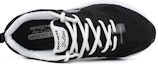 Shop Skechers D'lites Airy Kasut Sukan Hitam Putih 666117-BLK