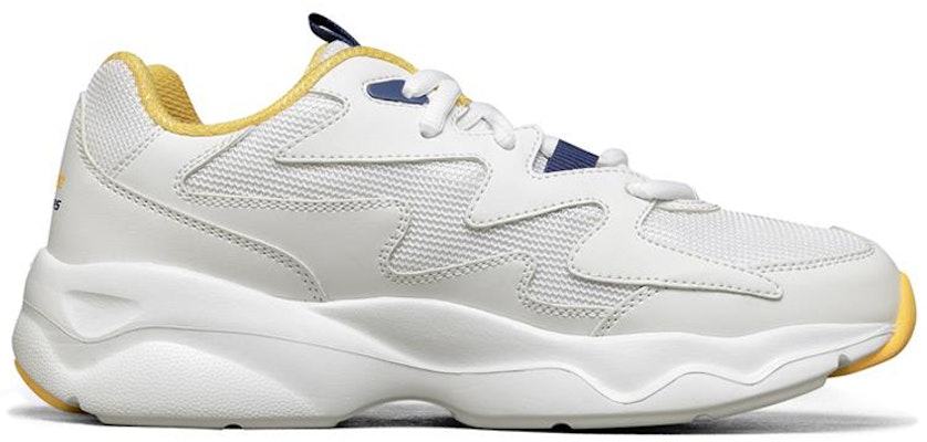 Skechers D‘lites Airy 輕便透氣 低筒休閒老爹鞋 白 Order Skechers D‘lites Airy 輕便透氣 低筒休閒老爹鞋 白