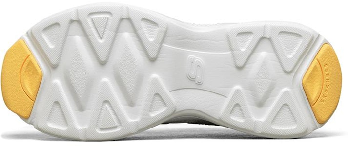 (W) スケッチャーズ D'Lites Airy ローカット 白 (Sukecchaazu D'Lites Airy Ookatto Shiro) 88888105-WYL Purchase (W) スケッチャーズ D'Lites Airy ローカット 白 (Sukecchaazu D'Lites Airy Ookatto Shiro) 88888105-WYL