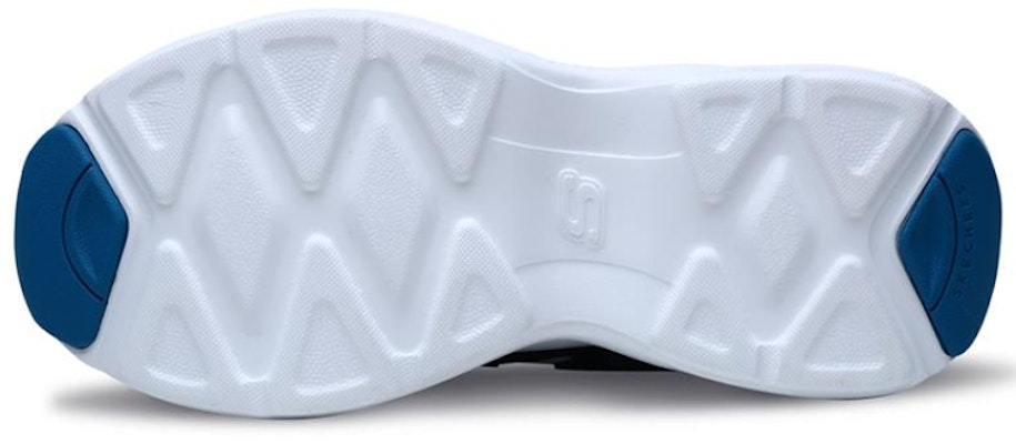 (Women) Skechers D lites Airy Unisex Black/White/Blue 88888105-WBKT Purchase (Women) Skechers D lites Airy Unisex Black/White/Blue 88888105-WBKT