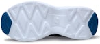 Purchase (W) Skechers D lites Airy Unisex Hitam/Putih/Biru 88888105-WBKT