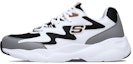 Buy Skechers D'Lites Airy 999090-BKGD