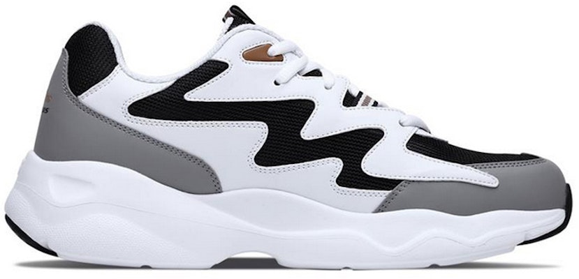 Skechers D'Lites Airy Kasut 999090-BKGD Order Skechers D'Lites Airy Kasut 999090-BKGD
