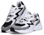 Skechers D'Lites Airy 999090-BKGD