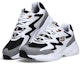 Lookbook Skechers D'Lites Airy 999090-BKGD