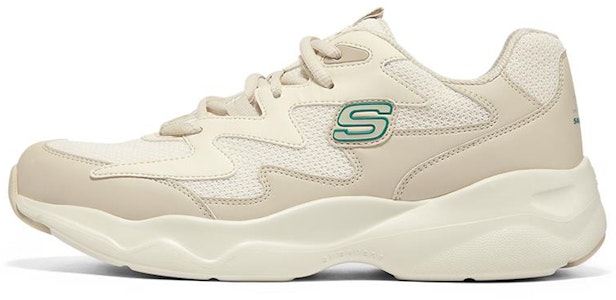 Skechers D Lites Airy Kasut Larian Rendah Putih 894044-OFWT Buy Skechers D Lites Airy Kasut Larian Rendah Putih 894044-OFWT