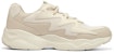Skechers D Lites Airy Kasut Larian Rendah Putih 894044-OFWT