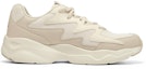 Order Skechers D Lites Airy Kasut Larian Rendah Putih 894044-OFWT