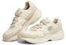 Lookbook Skechers D Lites Airy Kasut Larian Rendah Putih 894044-OFWT