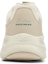 Shop Skechers D Lites Airy Kasut Larian Rendah Putih 894044-OFWT