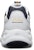 Skechers D'Lites Airy Kasut Lari Rendah Putih/Biru 999090-WBLY