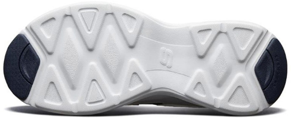 Skechers D'Lites Airy Kasut Lari Rendah Putih/Biru 999090-WBLY Purchase Skechers D'Lites Airy Kasut Lari Rendah Putih/Biru 999090-WBLY