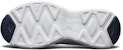 Skechers D'Lites Airy Kasut Lari Rendah Putih/Biru 999090-WBLY