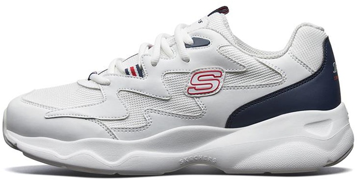 skechers-d-lites-airy-white-black-red-999090-wbrd