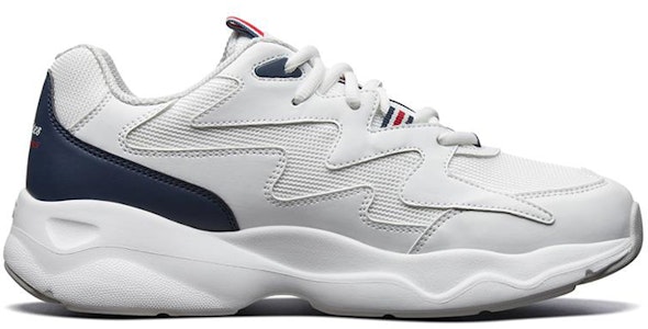 Skechers D'Lites Airy Zapatillas Running Blanco/Negro/Rojo 999090-WBRD Order Skechers D'Lites Airy Zapatillas Running Blanco/Negro/Rojo 999090-WBRD