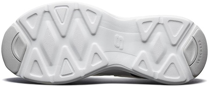 Skechers D'Lites Airy Zapatillas Running Blanco/Negro/Rojo 999090-WBRD Purchase Skechers D'Lites Airy Zapatillas Running Blanco/Negro/Rojo 999090-WBRD