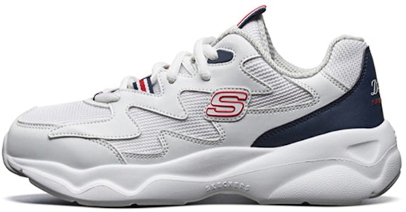 斯凯奇 D'lites Airy '白蓝' 88888105-WBRD Buy 斯凯奇 D'lites Airy '白蓝' 88888105-WBRD