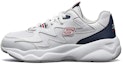 Buy Skechers D'lites Airy 'Putih Biru' 88888105-WBRD