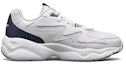 Order Skechers D'lites Airy 'White Blue' 88888105-WBRD
