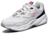 Skechers D'lites Airy 'Putih Biru' 88888105-WBRD