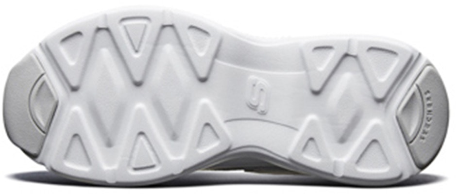 Skechers D'lites Airy 'White Blue' 88888105-WBRD Purchase Skechers D'lites Airy 'White Blue' 88888105-WBRD