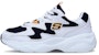 (W) Skechers D'lites Airy Wanita Lelaki Kasut Sukan 88888105-WBLY