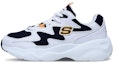 Buy (W) Skechers D'lites Airy Wanita Lelaki Kasut Sukan 88888105-WBLY