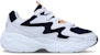 (W) Skechers D'lites Airy Wanita Lelaki Kasut Sukan 88888105-WBLY