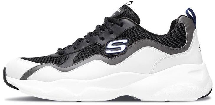 skechers-d-lites-airy-white-grey-black-999859-wcc