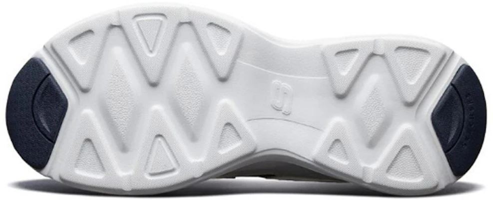 Skechers D''Lites Airy Baskets Basses Running Blanc/Bleu 999090-WBLY Purchase Skechers D''Lites Airy Baskets Basses Running Blanc/Bleu 999090-WBLY