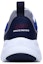Shop Kasut Lari Skechers D'lites Airy Biru/Putih/Hitam 999859-BLMT