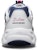 (W) Skechers D'lites Airy 'Putih Biru Merah Jambu' 88888105-WNVP