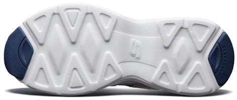 (W) Skechers D'lites Airy 'Putih Biru Merah Jambu' 88888105-WNVP Purchase (W) Skechers D'lites Airy 'Putih Biru Merah Jambu' 88888105-WNVP