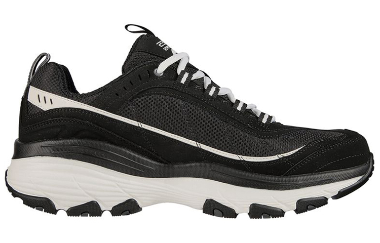 Order Skechers D''LITES Arch Fit ''Better Self Noir'' 237311-BKGY