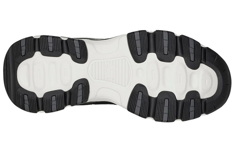 Purchase Skechers D''LITES Arch Fit ''Better Self Noir'' 237311-BKGY
