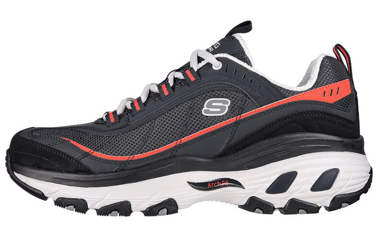 Skechers D'lites Arch Fit 'Better Self Blue' 237311-NVOR