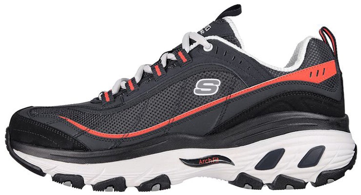 Skechers D'lites Arch Fit Better Self 穿着舒適耐磨跑步鞋 藍色 Buy Skechers D'lites Arch Fit Better Self 穿着舒適耐磨跑步鞋 藍色