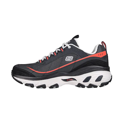 Skechers D'lites Arch Fit 'Better Self Blue'