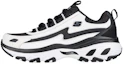 Buy Skechers D''Lites Arch Fit ''Nero Bianco'' 237310-WBK