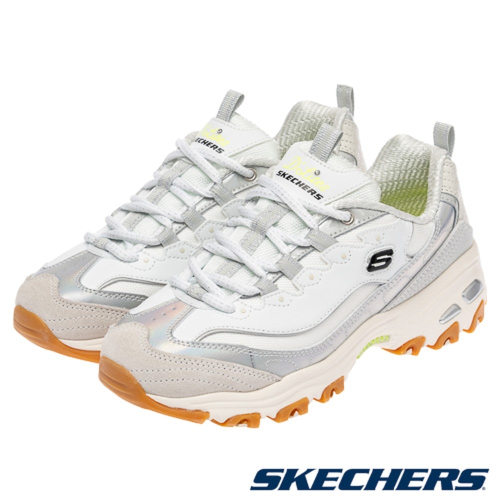 SKECHERS D'Lites Casual Shoes 150556WGY